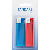 TÄNDARE DOUBLE